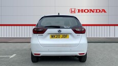 Honda Jazz 1.5 i-MMD Hybrid SR 5dr eCVT Hybrid Hatchback